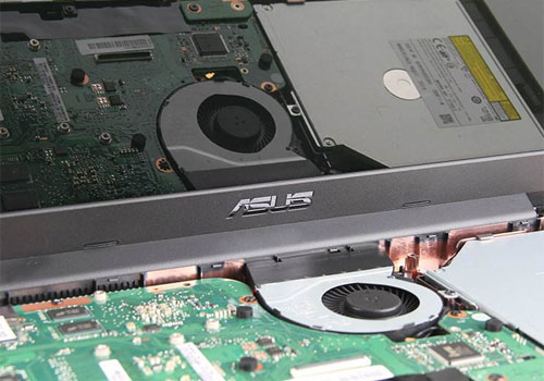 乌鲁木齐华硕电脑售后维修价格