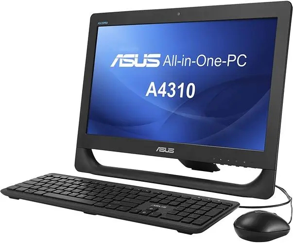 乌鲁木齐华硕一体机维修